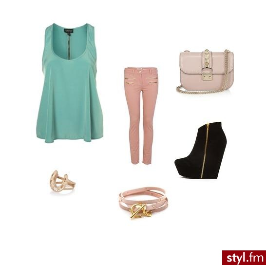 Pastele. :) - Styler