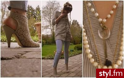 Jeśli jest to podaj link, wtedy usune - Pozostałe Dodatki Moda