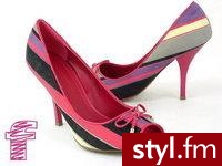 Fantasty Shoes - Pozostałe Buty Moda
