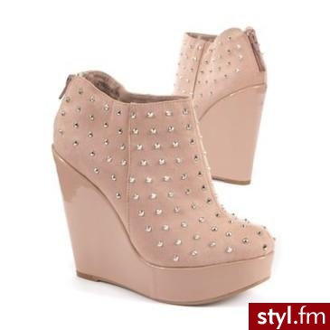 Koturny Buty Moda