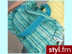 Pozostałe Torebki Moda