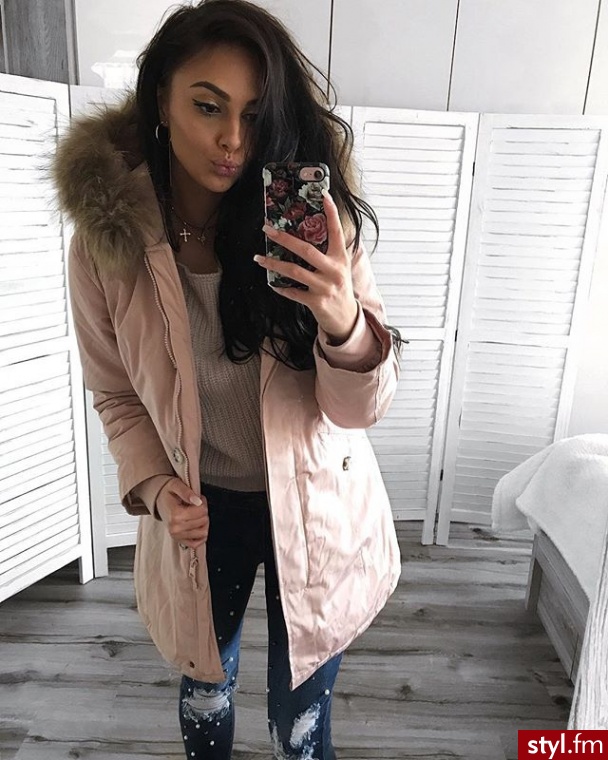 Pozostałe Ciuchy Moda