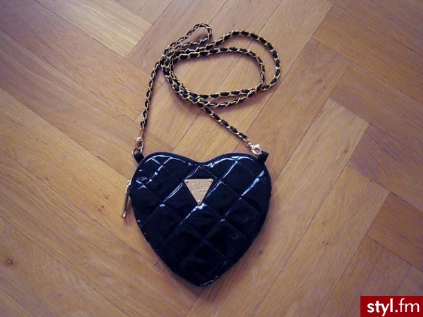 Torebki na wieczór Torebki Moda
