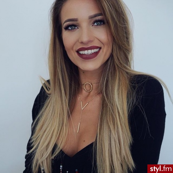 Dzienne Makijaże
