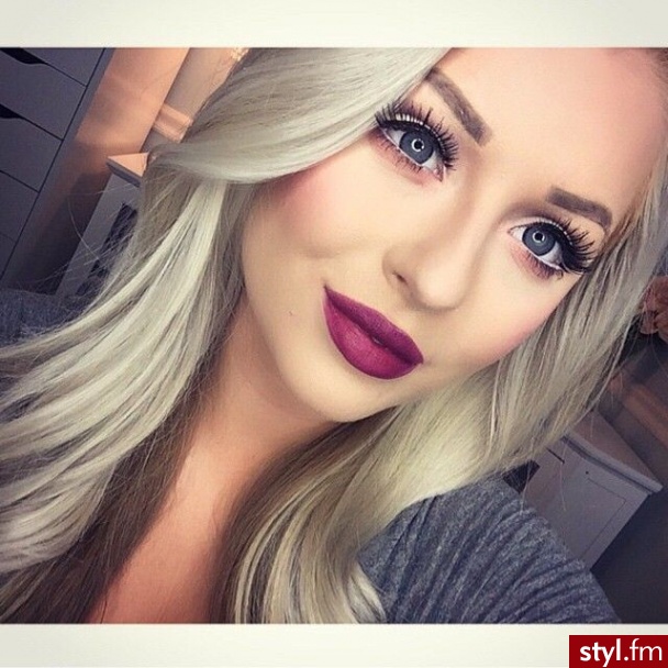 Dzienne Makijaże