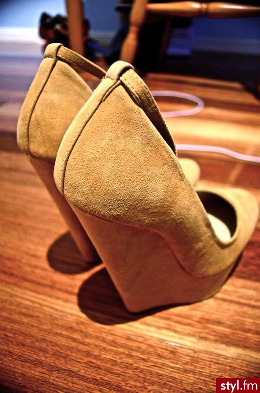 Koturny Buty Moda