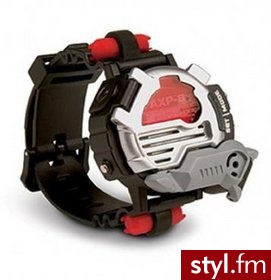 Spy Gear Ultranowoczesny Zegarek 70230 - Dziecko