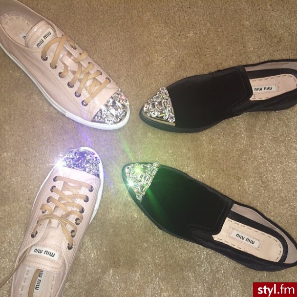 Półbuty Buty Moda