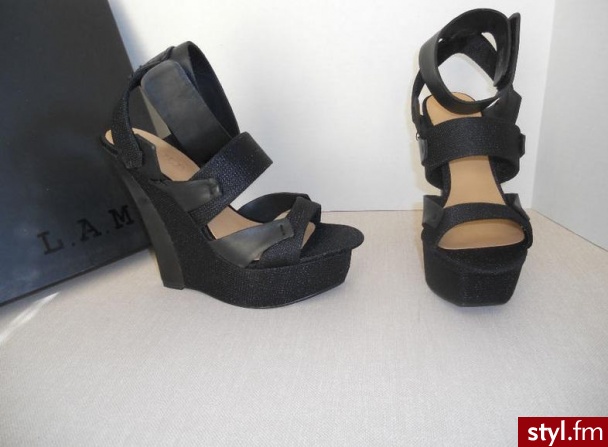 Pozostałe Buty Moda