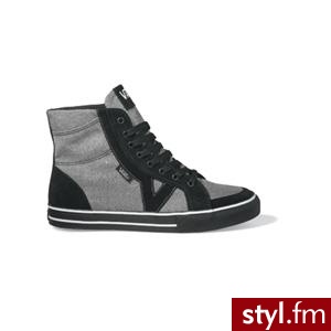 Vans, cena ok 150 zł - niestety tylko tyle wiem , - Pozostałe Buty Moda