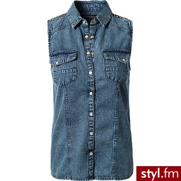 Koszule Ciuchy Moda