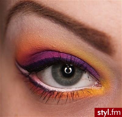 Wieczorowe Makijaże