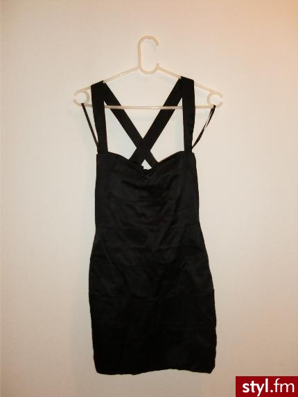 Sukienki Moda