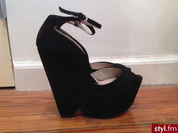 Koturny Buty Moda