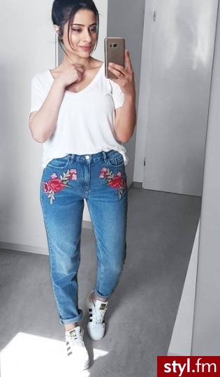 Pozostałe Ciuchy Moda