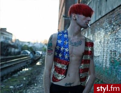 Pozostałe Ciuchy Moda