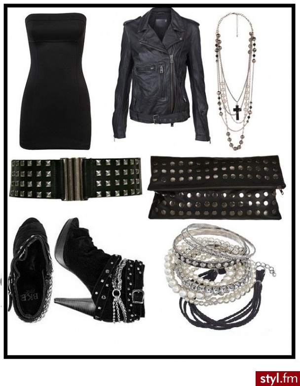 moje - Styler
