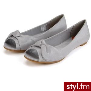 110zł - Pozostałe Buty Moda