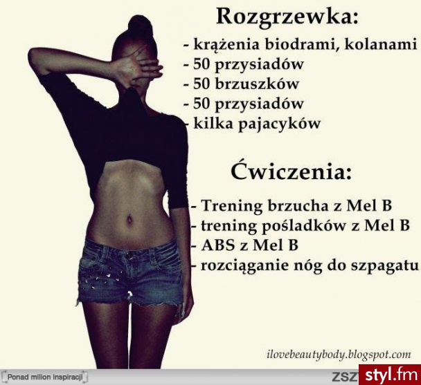 Sport i fitness