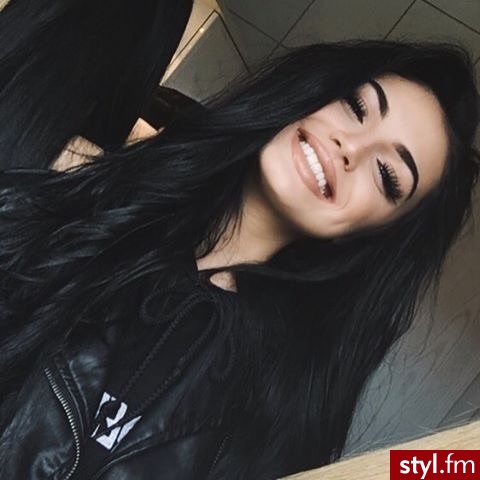 Dzienne Makijaże