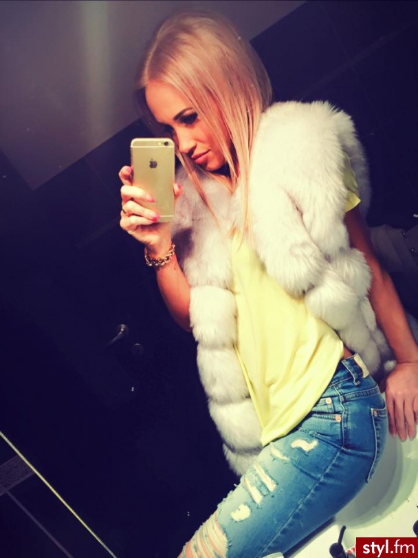 Kamizelki Okrycia Moda