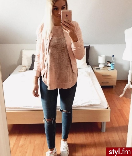 Pozostałe Ciuchy Moda
