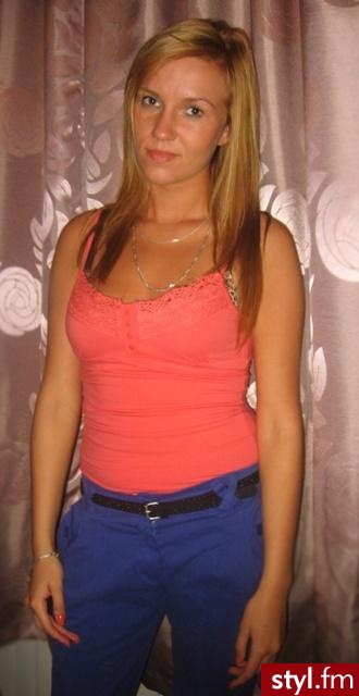 Blond Rozpuszczone Proste Na co dzień Średnie Fryzury