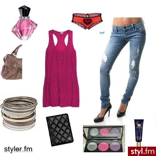 słodziutko - Styler