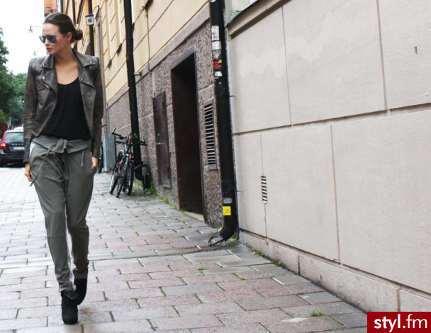 Pozostałe Ciuchy Moda