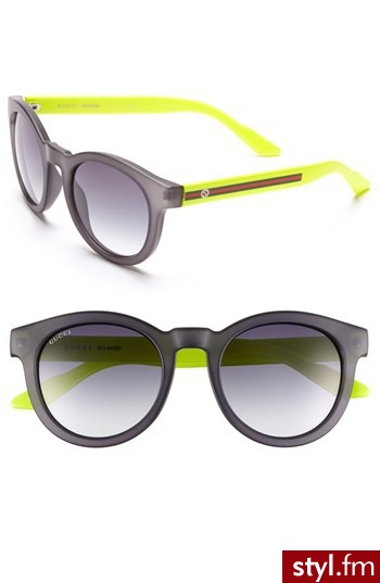 Okulary Dodatki Moda