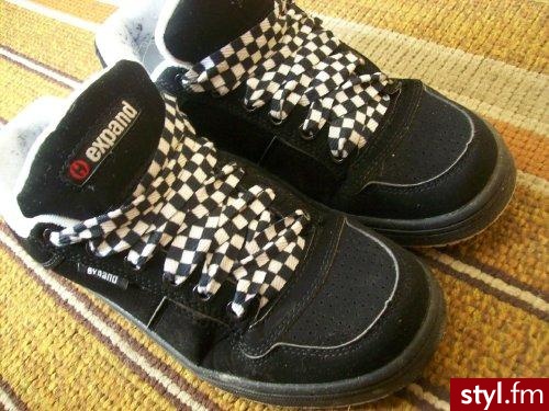 Pozostałe Buty Moda