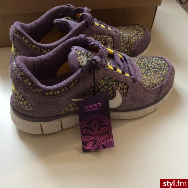 Sportowe Buty Moda
