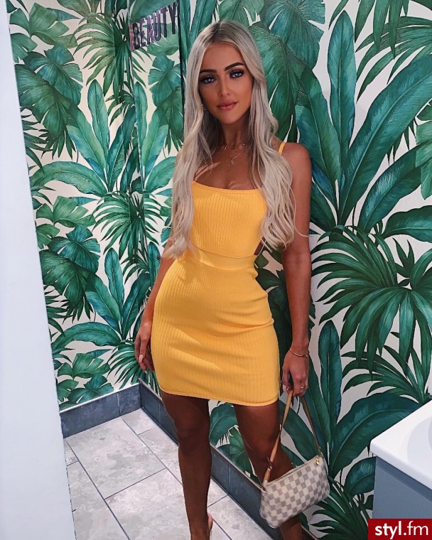 Dzienne Sukienki Moda