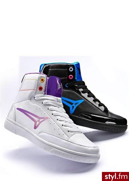 adidy - Pozostałe Buty Moda