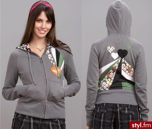 Pozostałe Ciuchy Moda