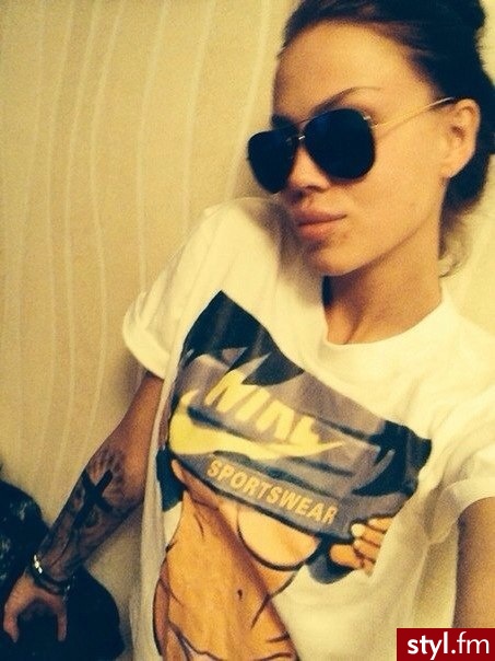Okulary Dodatki Moda