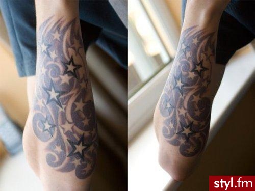 Tatuaże
