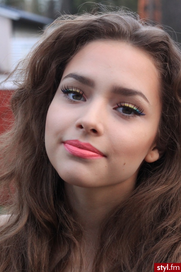 Dzienne Makijaże