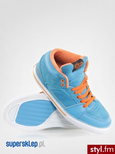 Sportowe Buty Moda