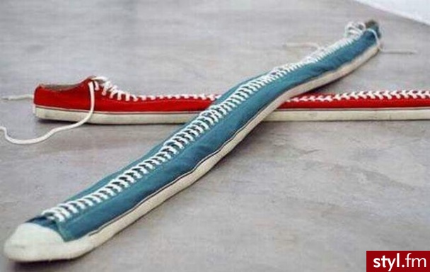 Pozostałe Buty Moda