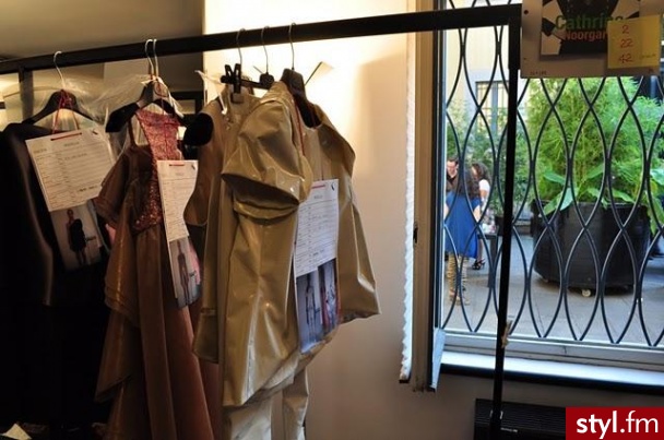 Pozostałe Ciuchy Moda