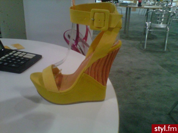 Koturny Buty Moda