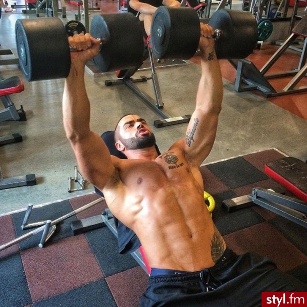 Sport i fitness
