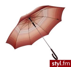Doppler parasol Chain 721165N - Parasole Dodatki Moda