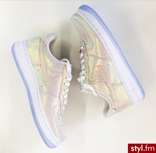 Sportowe Buty Moda