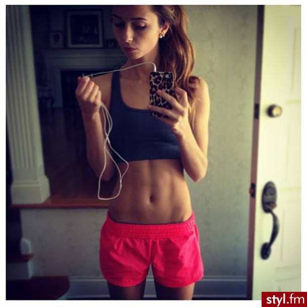 Sport i fitness