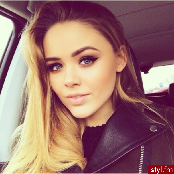 Dzienne Makijaże