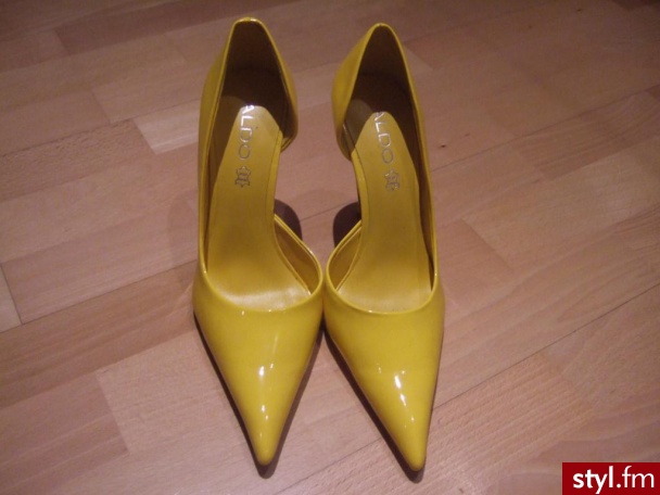 Pozostałe Buty Moda
