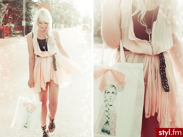 Pozostałe Ciuchy Moda