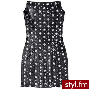 sukienka - Pozostałe Ciuchy Moda